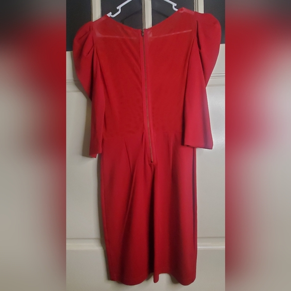 BB Dakota Womens Dress Small - Picture 4 of 7